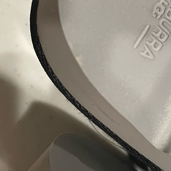 UGG Kookaburra fuzz n sandal-Women’s Size 8 - Picture 3 of 6